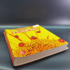 Science a Closer Look ขายรวม 5 เล่ม รูปที่ 3