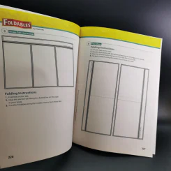 Science a Closer Look ขายรวม 5 เล่ม รูปที่ 12
