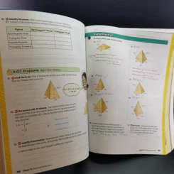 Math Course 1 Volume1-2 รูปที่ 44