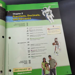 Math Course 1 Volume1-2 รูปที่ 12