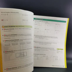Math Course 1 Volume1-2 รูปที่ 43