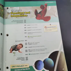 Math Course 1 Volume1-2 รูปที่ 18