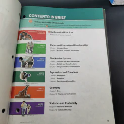 Math Course 1 Volume1-2 รูปที่ 10