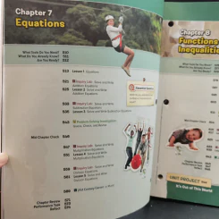 Math Course 1 Volume1-2 รูปที่ 36