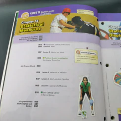 Math Course 1 Volume1-2 รูปที่ 21