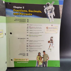 Math Course 1 Volume1-2 รูปที่ 31