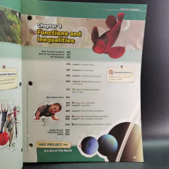 Math Course 1 Volume1-2 รูปที่ 37