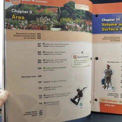 Math Course 1 Volume1-2 รูปที่ 38