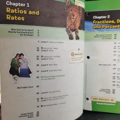 Math Course 1 Volume1-2 รูปที่ 31