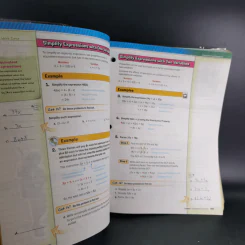 Math Course 1 Volume1-2 รูปที่ 43