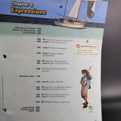 Math Course 1 Volume1-2 รูปที่ 36