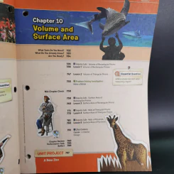 Math Course 1 Volume1-2 รูปที่ 19