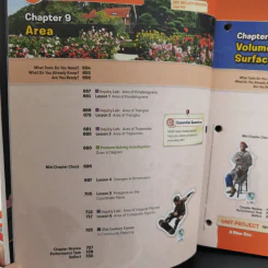 Math Course 1 Volume1-2 รูปที่ 18