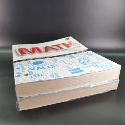 Math Course 1 Volume1-2 รูปที่ 5