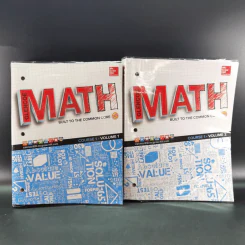 Math Course 1 Volume1-2 รูปที่ 1