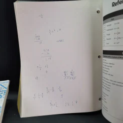 Math Course 1 Volume1-2 รูปที่ 27