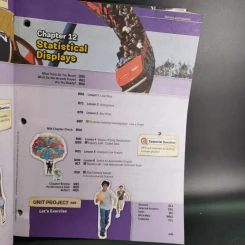 Math Course 1 Volume1-2 รูปที่ 42