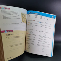 Math Course 1 Volume1-2 รูปที่ 45