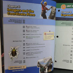 Math Course 1 Volume1-2 รูปที่ 14