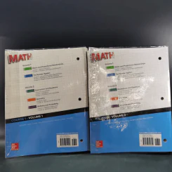 Math Course 1 Volume1-2 รูปที่ 2