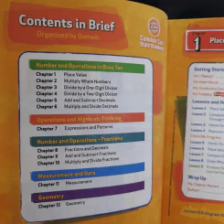 My Math Volume 1-2 - McGraw-Hill รูปที่ 29
