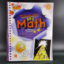 My Math Volume 1-2 - McGraw-Hill รูปที่ 27