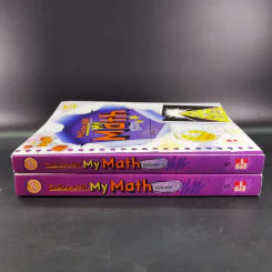My Math Volume 1-2 - McGraw-Hill รูปที่ 3
