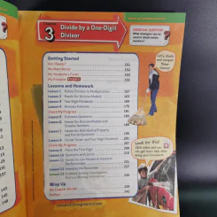 My Math Volume 1-2 - McGraw-Hill รูปที่ 32