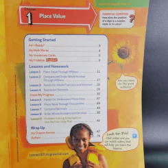 My Math Volume 1-2 - McGraw-Hill รูปที่ 10