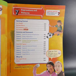 My Math Volume 1-2 - McGraw-Hill รูปที่ 37