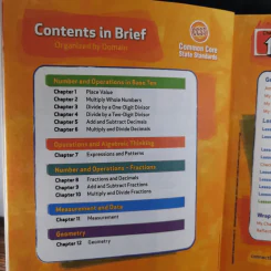My Math Volume 1-2 - McGraw-Hill รูปที่ 30