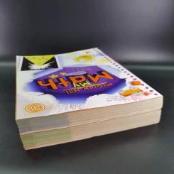 My Math Volume 1-2 - McGraw-Hill รูปที่ 6
