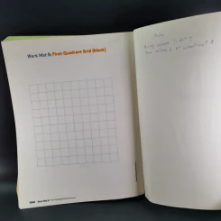 My Math Volume 1-2 - McGraw-Hill รูปที่ 27
