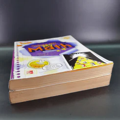 My Math Volume 1-2 - McGraw-Hill รูปที่ 4
