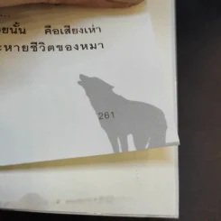 Howl in the Dark Room เสียงหอนในห้องมืด - อุเทน พรมแดง รูปที่ 11