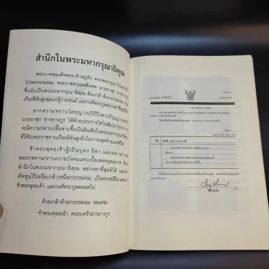 มองความเป็นไปของสังคมไทยในความเป็นมาของครอบครัวหนึ่ง - อนุสรณ์ ผาสุก, รัศมี อารยางกูร รูปที่ 10