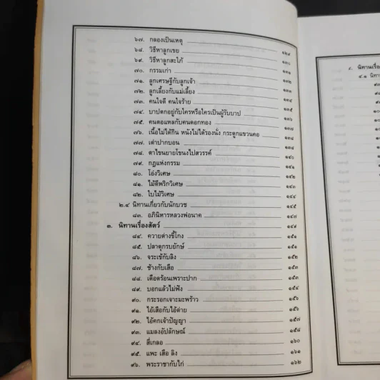นิทานพื้นบ้าน - รศ.วิเชียร เกษประทุม รูปที่ 15