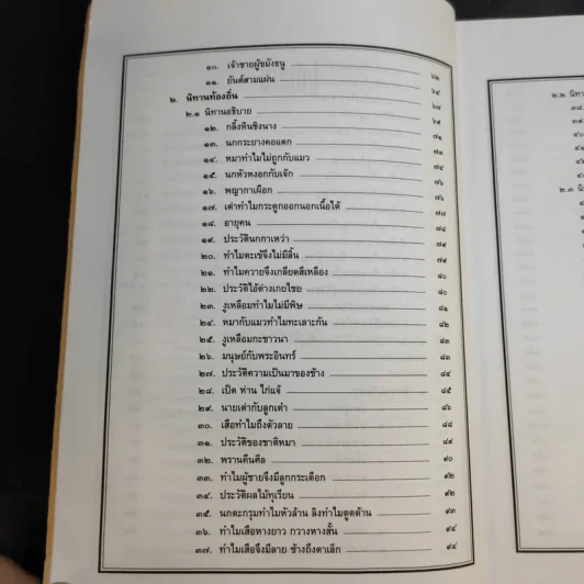 นิทานพื้นบ้าน - รศ.วิเชียร เกษประทุม รูปที่ 13