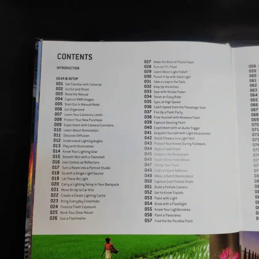 Popular Photography The Complete Photo Manual รูปที่ 9