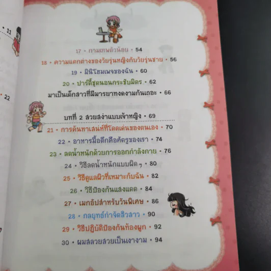 ไม่ยากถ้าอยากนิสัยดี รูปที่ 11