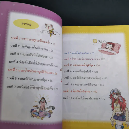 ไม่ยากถ้าอยากดูดี รูปที่ 11