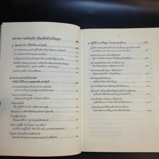 การเมืองแด่ที่พระควรจะพูด - พระพรหมคุณาภรณ์ (อนุสรณีย์ นางผาสุก + นางรัศมี อารยางกูร) รูปที่ 14