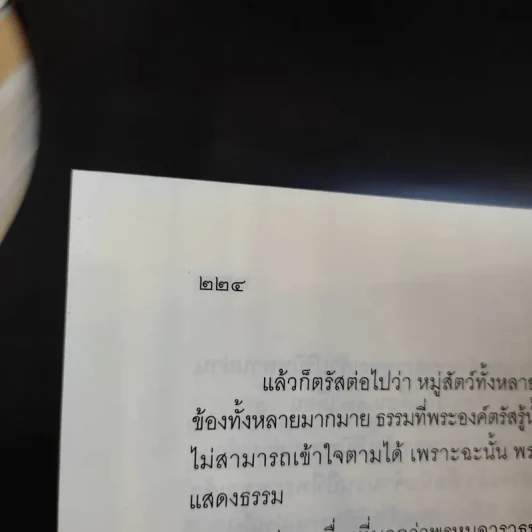 การเมืองแด่ที่พระควรจะพูด - พระพรหมคุณาภรณ์ (อนุสรณีย์ นางผาสุก + นางรัศมี อารยางกูร) รูปที่ 18