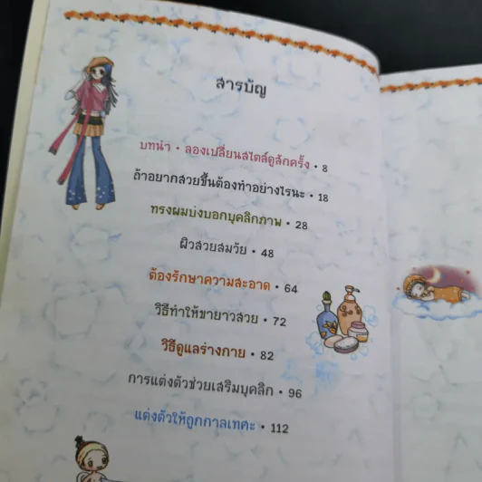 ไม่ยากถ้าอยากแต่งตัวดี รูปที่ 9