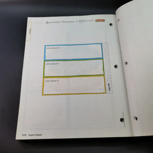 Math Course 1 Volume1-2 รูปที่ 27