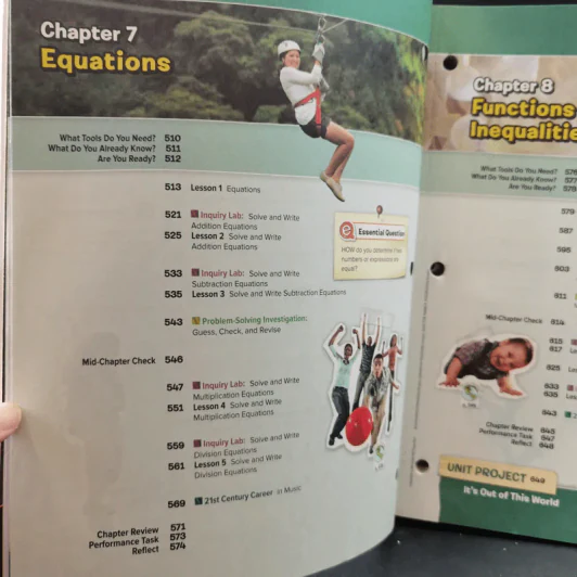 Math Course 1 Volume1-2 รูปที่ 36