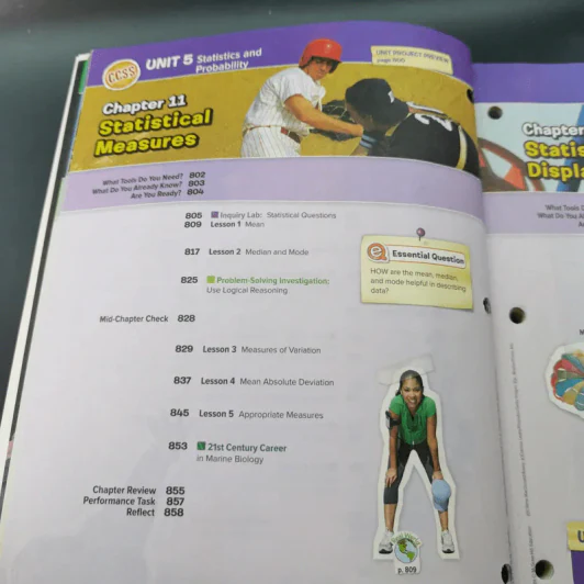 Math Course 1 Volume1-2 รูปที่ 21