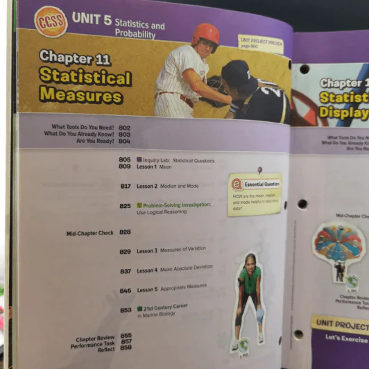 Math Course 1 Volume1-2 รูปที่ 40