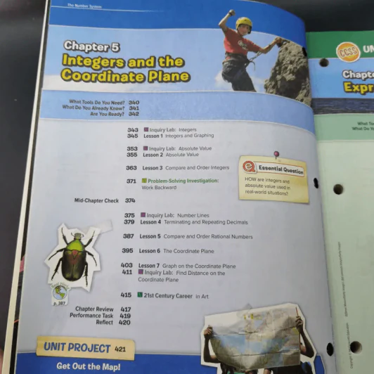 Math Course 1 Volume1-2 รูปที่ 15