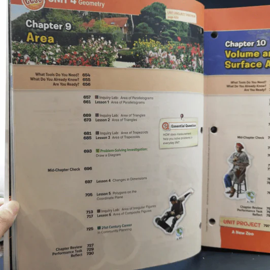 Math Course 1 Volume1-2 รูปที่ 38